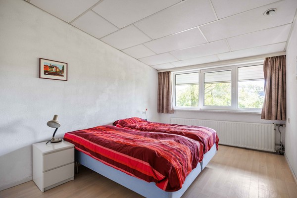 Medium property photo - De Boech 27, 9036 NP Menaam